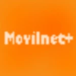 movilnet droid android application logo